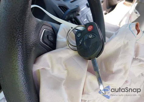 2017 Ford Focus Se from USA, damaged, VIN 1FADP3F25HL242676